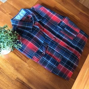 Zara Man tailored Fit button down!